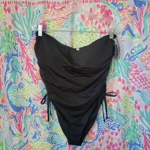 Victoria Secret One Piece Swimsuit XXL NWT